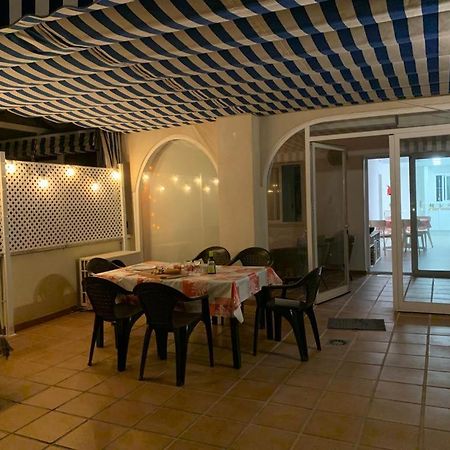 Appartamento Encantador Piso Con Terraza Y Piscina Benalmádena Esterno foto